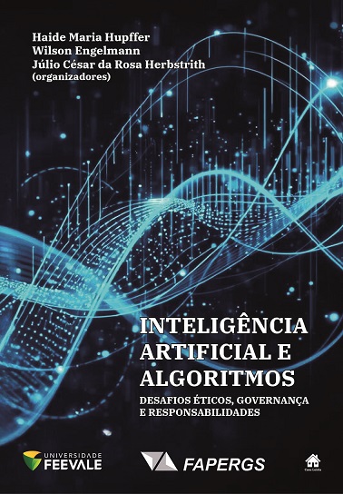INTELIGÊNCIA ARTIFICIAL E ALGORITMOS: DESAFIOS ÉTICOS DESAFIOS ÉTICOS, GOVERNANÇA E RESPONSABILIDADES