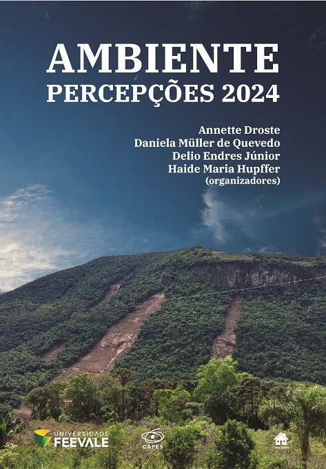 Ambiente e percepções 2024