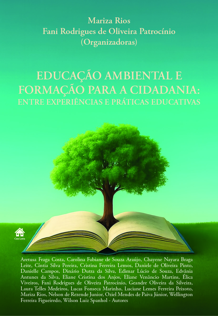 Entre os grandes desafios do nosso tempo está o de garantir a vida em todas as suas formas. Nesta obra, pesquisadores e educadores apresentam refle xões e práticas que revelam a força transformadora da Educa ção Ambiental. Cada capítulo é um convite a repensar nossa relação com a natureza, assumir a cidadania ecológica e culti var a esperança de um futuro sustentável.